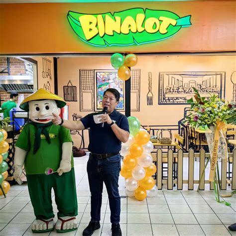 binabarurot|Binalot .